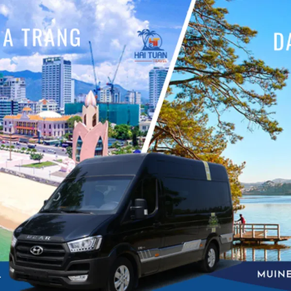 Limousine Dalat To Nha Trang