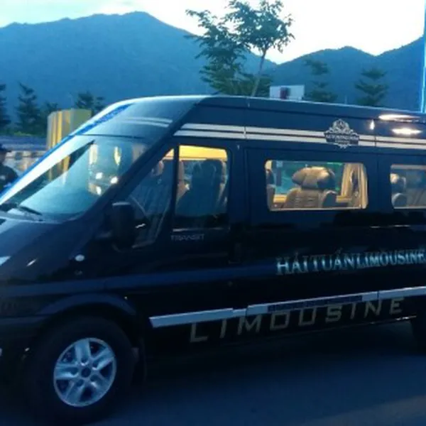 Limousine Mui Ne To Nha Trang