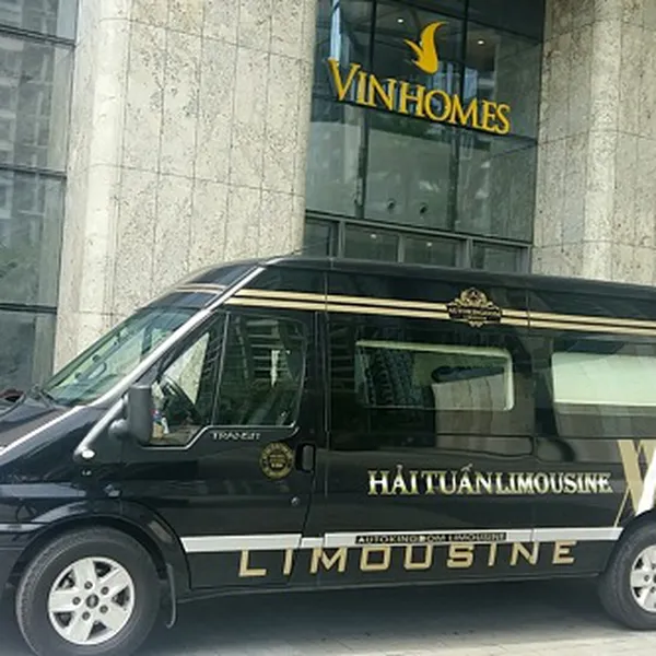 Limousine Ho Chi Minh To Rach Gia