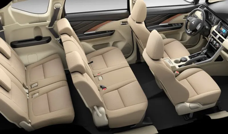 Thuê Xe 7 Chỗ Sài Gòn Mũi Né (Size Vừa)