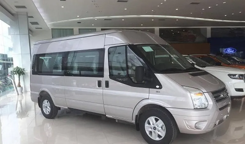 Cam Ranh Airport To Mui Ne By 15 Seat Car