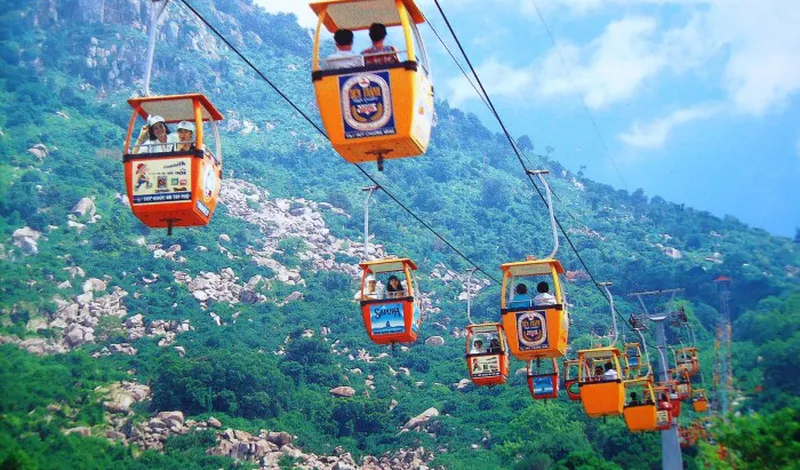 Tour Sài Gòn Tây Ninh 1 Ngày (1-2 Khách)