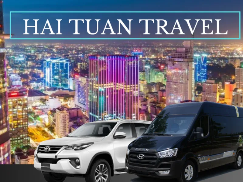 Cho Thuê Xe Du Lịch TPHCM