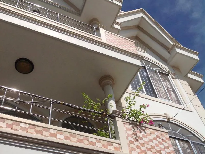 Anh Hien Hotel Mui Ne