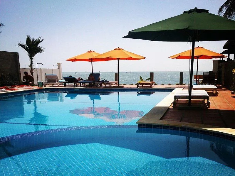 Bach Duong Hotel Mui Ne