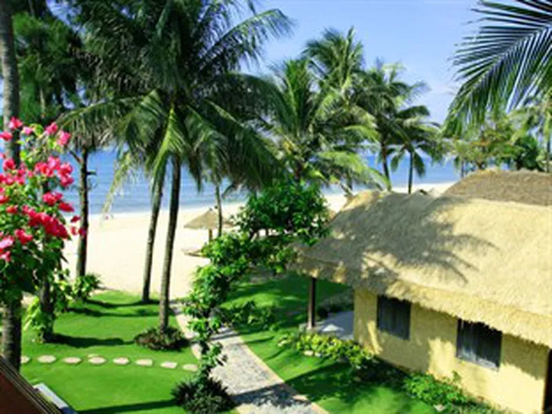 Bamboo Village Beach Resort
