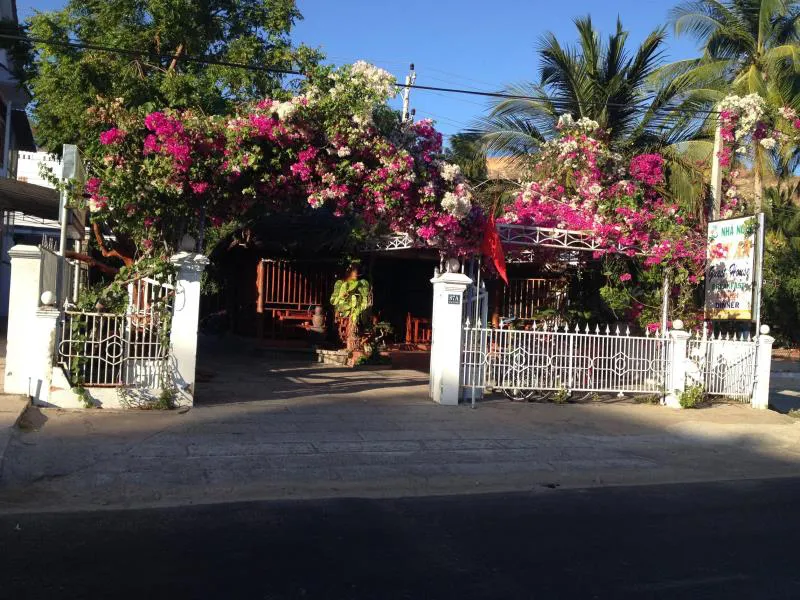 Duy An Guest House