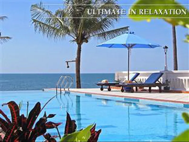 Grace Boutique Resort