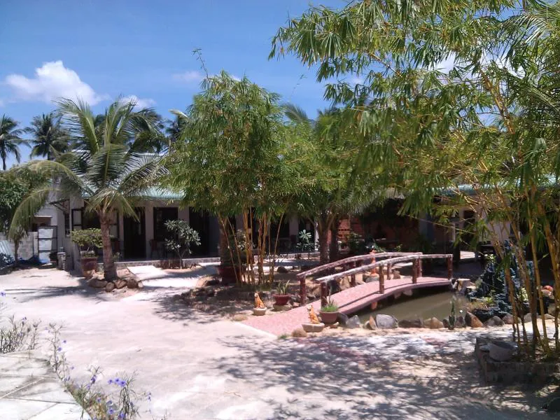 Hoang Nga Guest House