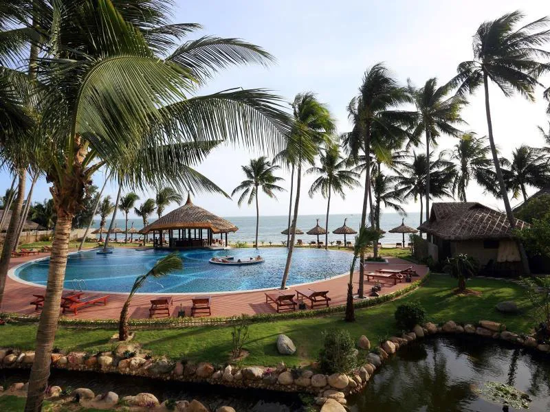 Muong Thanh Mui Ne Hotel