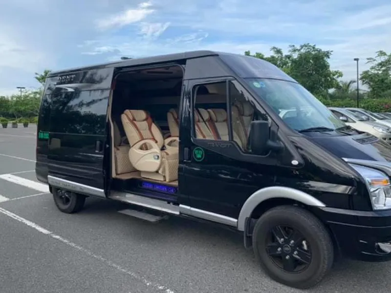 Thuê Xe Limousine 9 Chỗ Sài Gòn Đi La Ngâu Tánh Linh 2 Ngày 1 Đêm