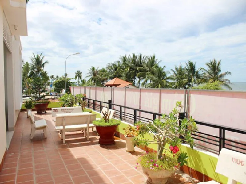 Minh Hung Hotel