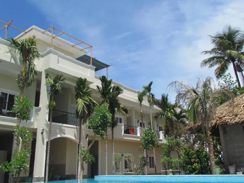 Mui Ne Backpacker Village