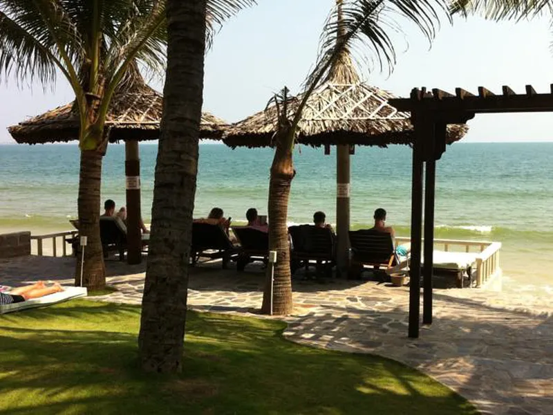 Mui Ne Backpackers Resort