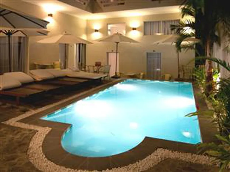 Mui Ne Hills Budget Hotel