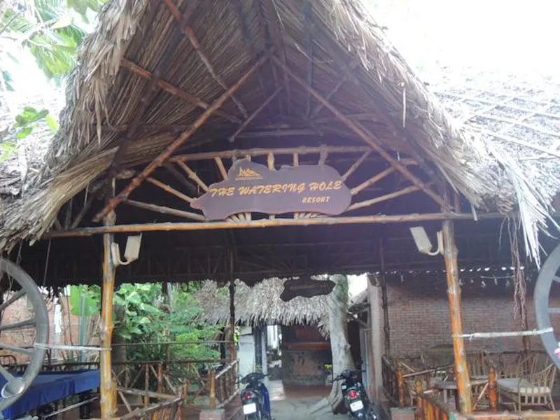 Mui Ne Lodge