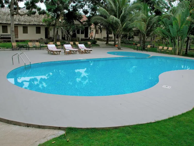 Nam Chau Resort Mui Ne