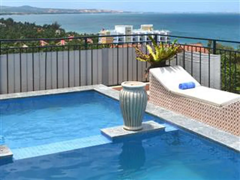 Nam Hai Hotel Mui Ne