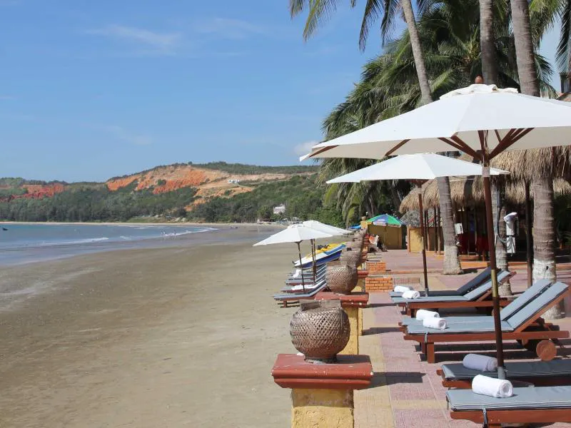 Hon Rom Sunlight Resort