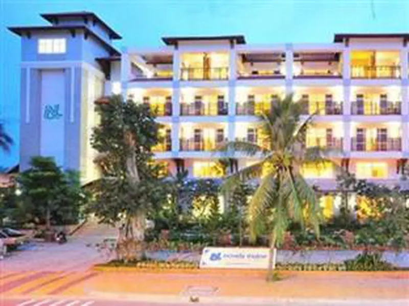 Novela Muine Resort & Spa