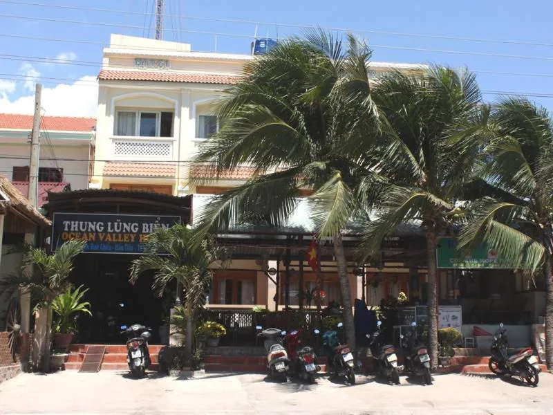 Ocean Valley Hotel Mui Ne