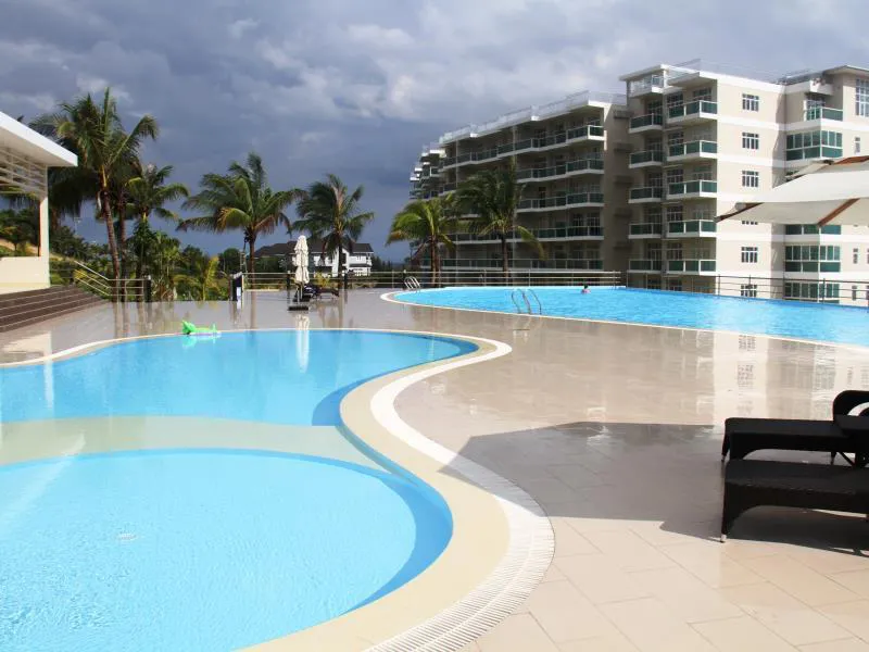 Ocean Vista Resort & Residence Mui Ne