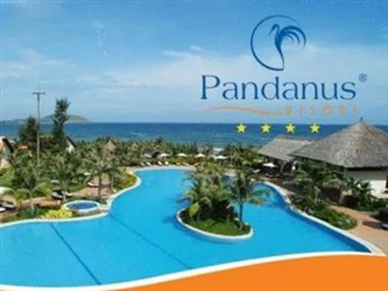 Pandanus Resort & Spa