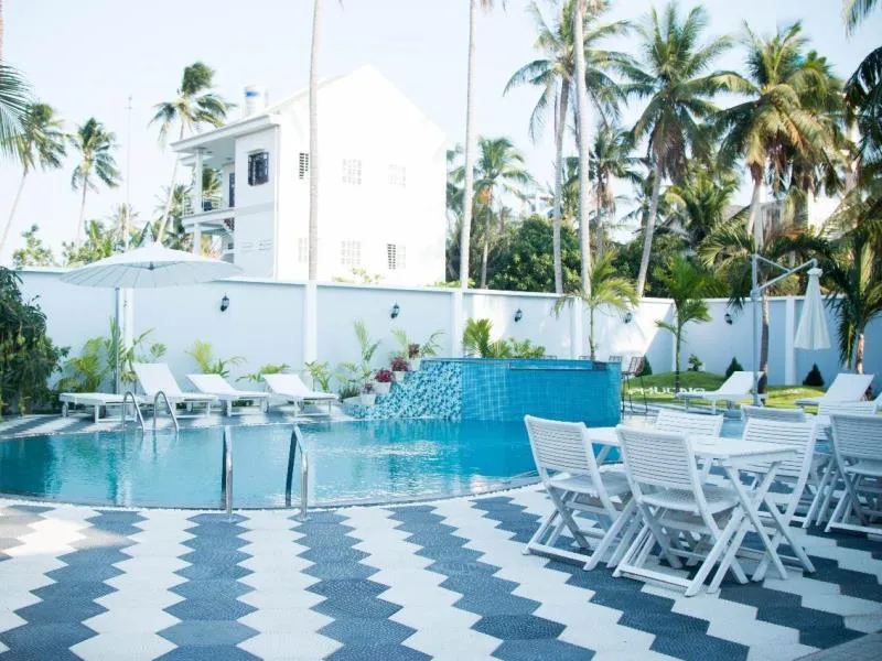 Phuong Tay Guest House Mui Ne