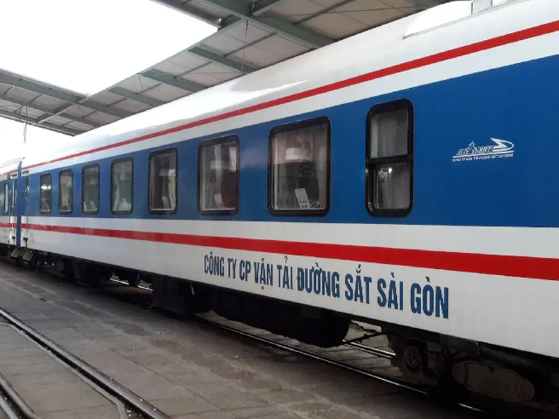 How To Get To Mui Ne From Ho Chi Minh City And TSN Airport