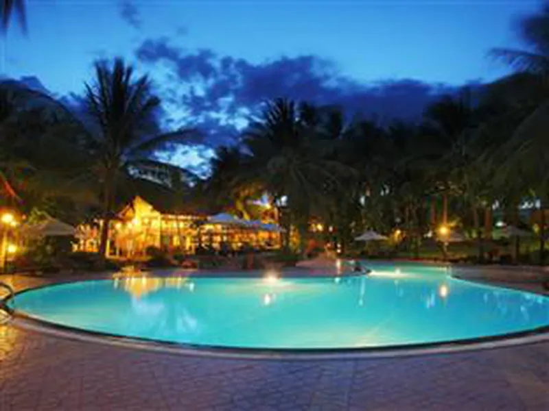 Saigon Mui Ne Resort