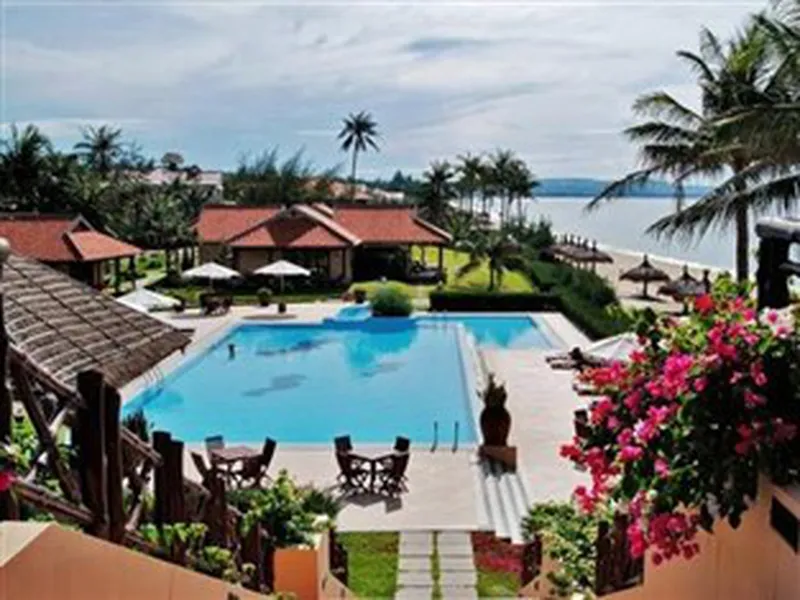 Sea Horse Resort & Spa