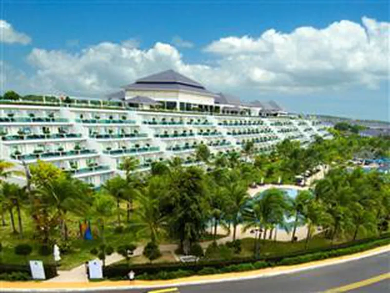 Sea Links Beach Hotel