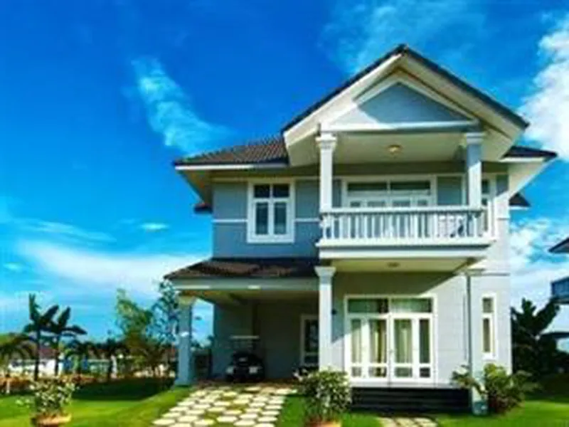 Sea Links Beach Villa Resort & Golf