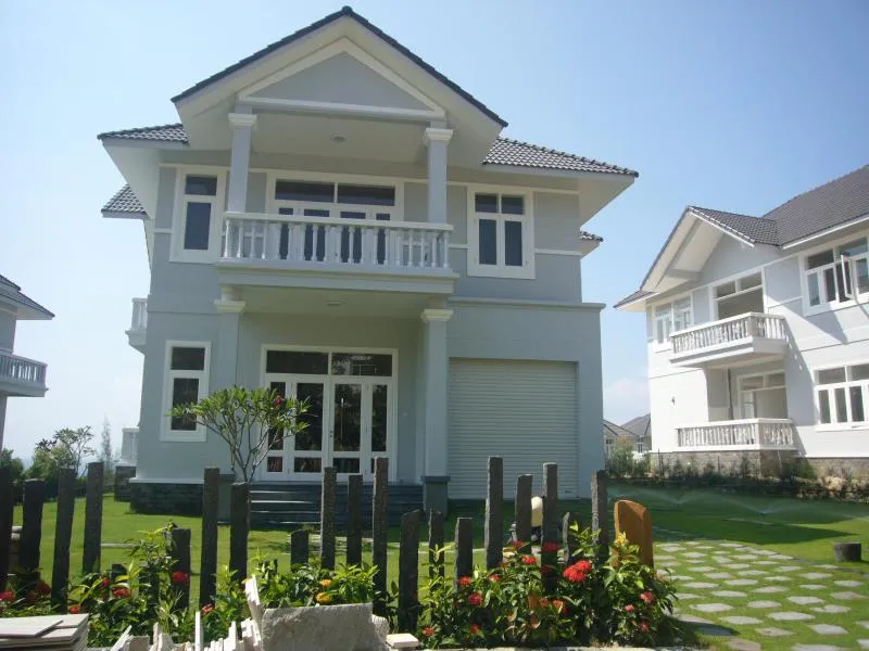 Sunrise Villa Mui Ne