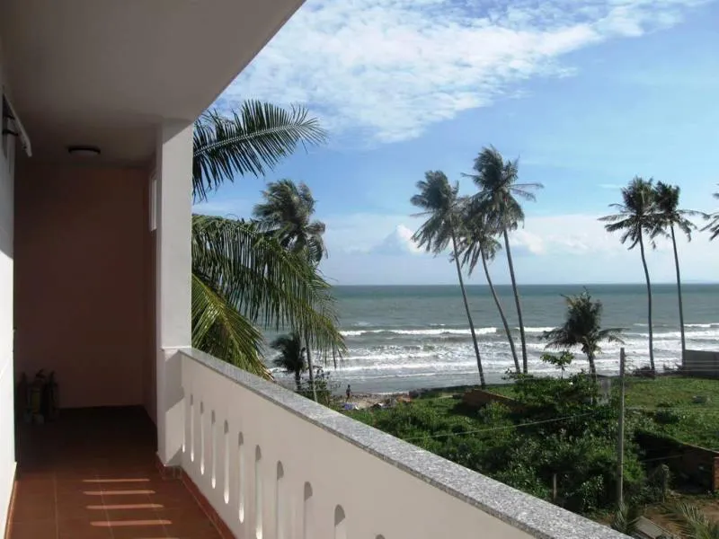 Sunrise Village Mui Ne Hotel