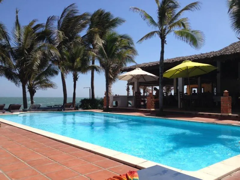 Suoi Tien Resort Mui Ne