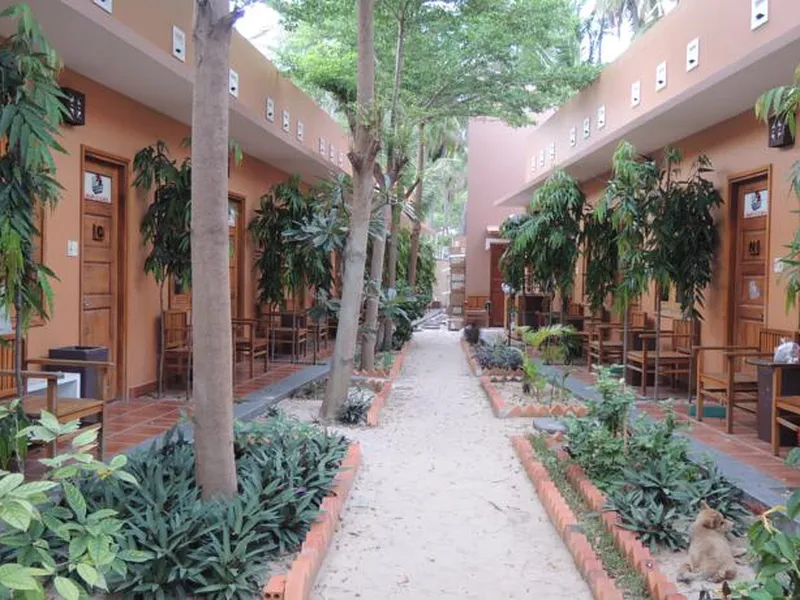 Surfers Guesthouse
