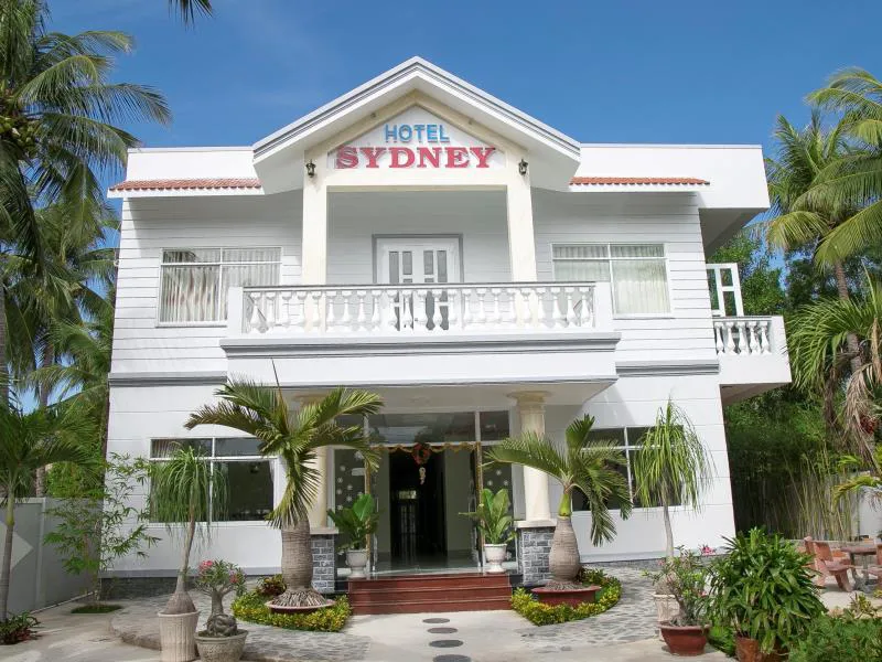 Sydney Hotel Mũi Né
