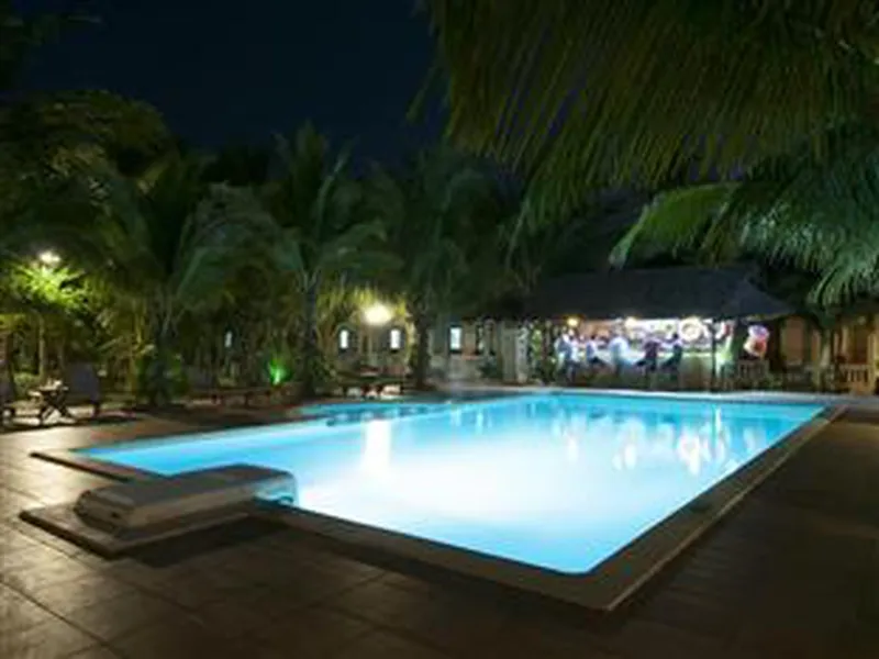 Thai Hoa Mui Ne Resort