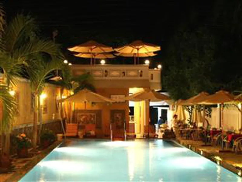 Thao Ha Hotel