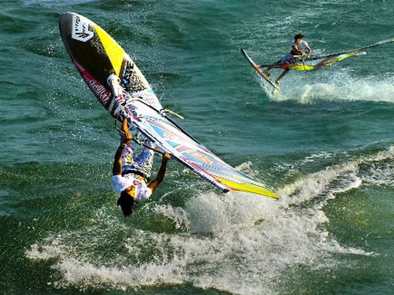 Water Sport Activities in Mui Ne Vietnam