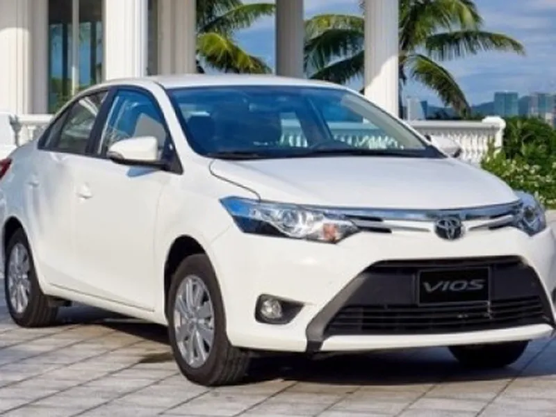 Thuê Xe 4 Chỗ Sài Gòn Đi Nha Trang