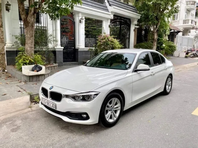 Thuê Xe 4 Chỗ Sài Gòn Hồ Tràm