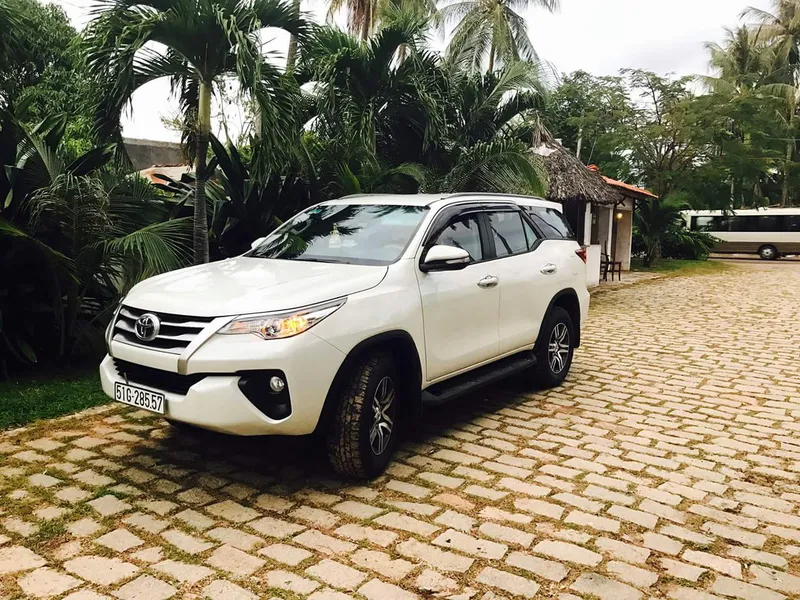 Thuê Xe Mũi Né Về Sài Gòn Sân Bay