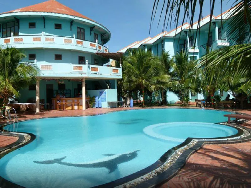 Tien Phat Beach Resort