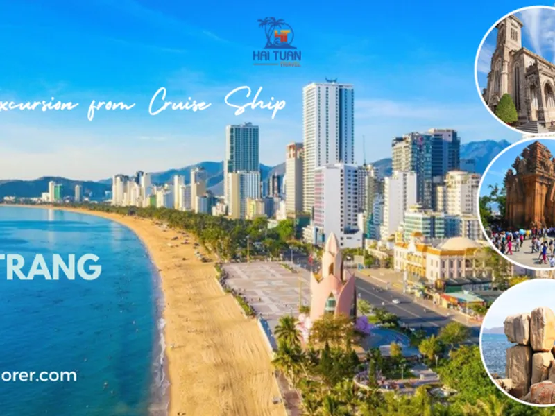 Cau Da Port Shore Excursions Nha Trang City Tour