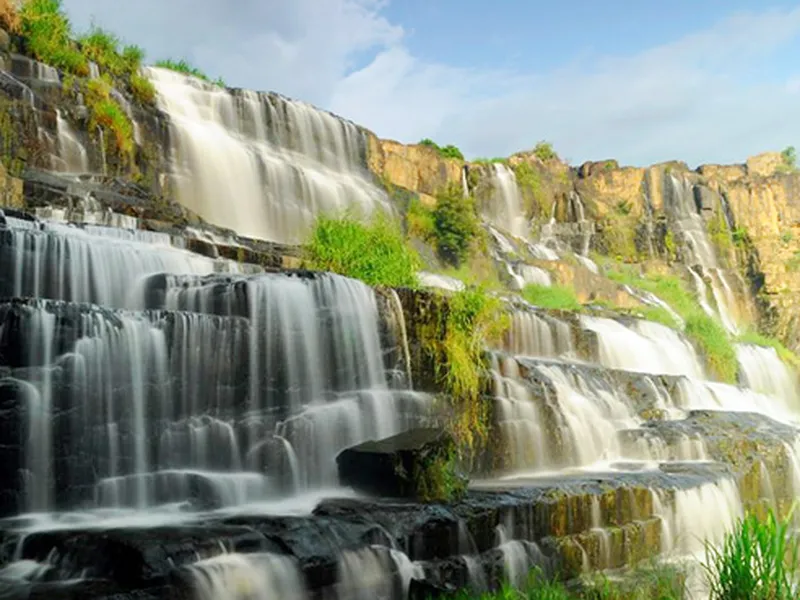 Dalat Day Trip From Mui Ne