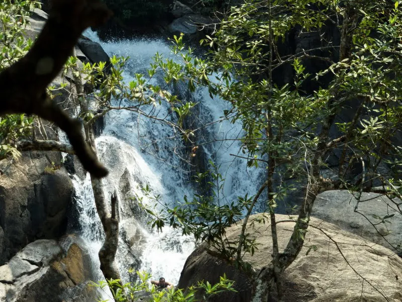 Tour Du Lịch Dã Ngoại Thác Bà - Hành Hương Đức Mẹ Tà Pao Tánh Linh 2 Ngày 1 Đêm