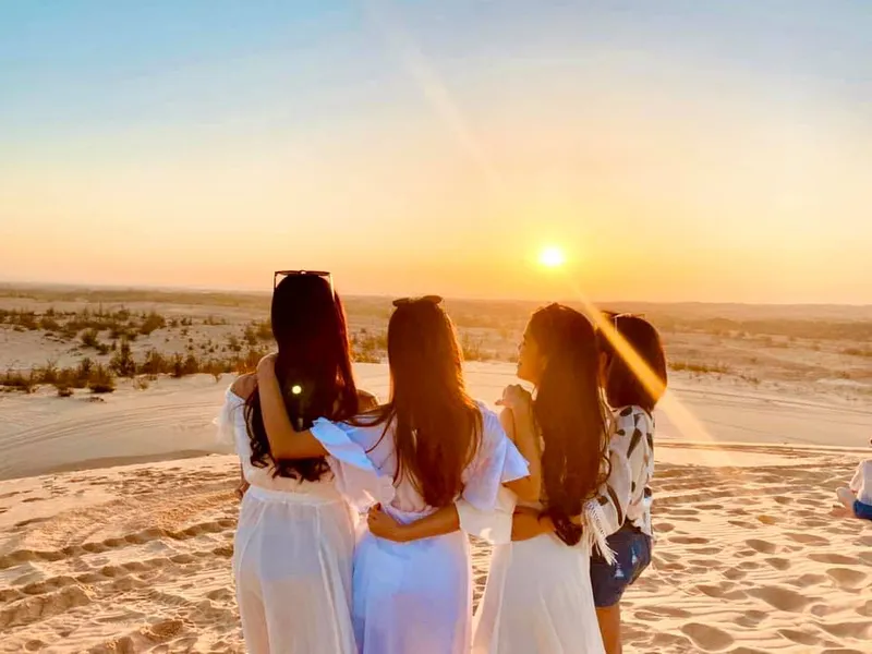 Tour Du Lịch Mũi Né 2 Ngày 1 Đêm