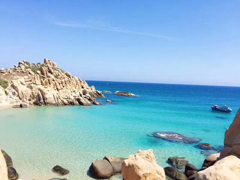 Tour Du Lịch Mũi Né 4 Ngày 3 Đêm